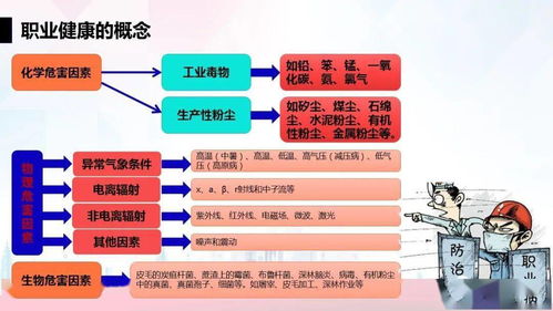 升級版職業安全與健康管理培訓 構建全面健康管理體系，賦能員工與組織